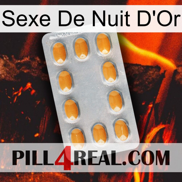 Golden Night Sex cialis3